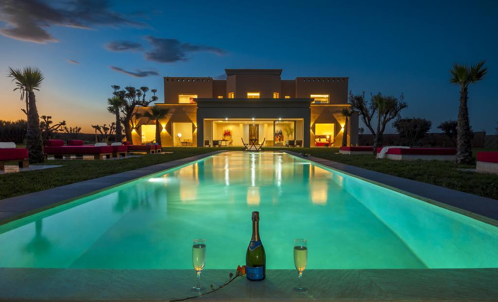 Villa Ramses Marrakesh